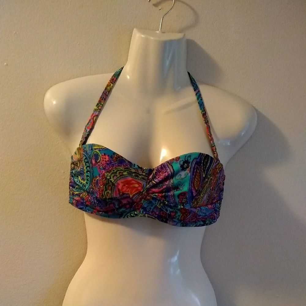 Victoria's Secret bikini top